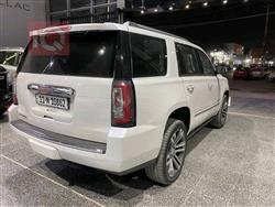 جي ام سي يوكون